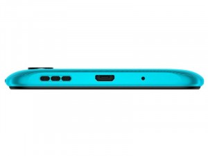 Xiaomi Redmi 9A 32GB 2GB Dual-SIM Zöld Okostelefon