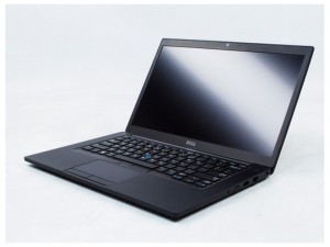Dell Latitude 7480 Ci5-7300 használt laptop