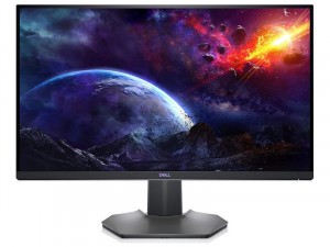 Dell Gaming S2721DGFA - 27 colos 165Hz FHD IPS Fekete Monitor
