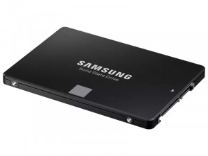 Samsung 2,5 SATA3 860 EVO 250GB SSD