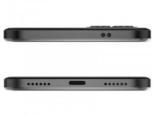 Cubot C30 128GB 8GB Dual-SIM Fekete Okostelefon