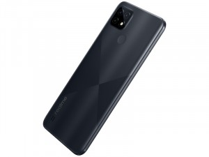 Realme C21 64GB 4GB Dual-SIM Fekete Okostelefon