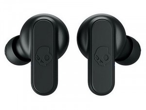 Skullcandy Dime True Wireless Bluetooth in-Ear Fekete Vezeték nélküli Fülhallgató