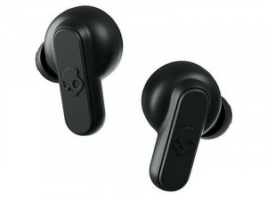 Skullcandy Dime True Wireless Bluetooth in-Ear Fekete Vezeték nélküli Fülhallgató