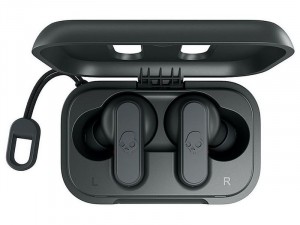 Skullcandy Dime True Wireless Bluetooth in-Ear Szürke Vezeték nélküli Fülhallgató