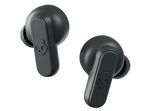 Skullcandy Dime True Wireless Bluetooth in-Ear Szürke Vezeték nélküli Fülhallgató
