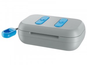 Skullcandy Dime True Wireless Bluetooth in-Ear Szürke-Kék Vezeték nélküli Fülhallgató