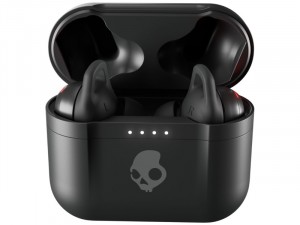 Skullcandy - Indy ANC True Wireless In-Ear Fekete Vezeték nélküli Fülhallgató
