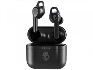 Skullcandy - Indy ANC True Wireless In-Ear Fekete Vezeték nélküli Fülhallgató