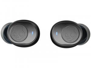 Skullcandy - Jib True Wireless In-Ear Fekete Vezeték nélküli Fülhallgató