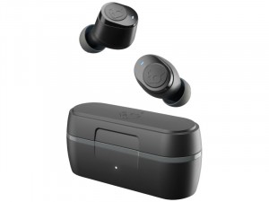 Skullcandy - Jib True Wireless In-Ear Fekete Vezeték nélküli Fülhallgató