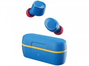 Skullcandy - Jib True Wireless In-Ear 92 Kék Vezeték nélküli Fülhallgató