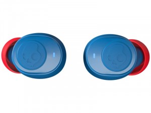 Skullcandy - Jib True Wireless In-Ear 92 Kék Vezeték nélküli Fülhallgató