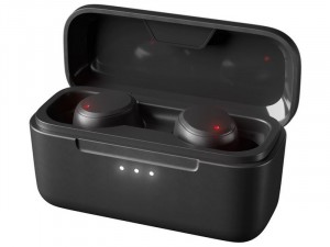  Skullcandy - Spoke - Bluetooth, True Wireless Fekete Vezeték nélküli Fülhallgató