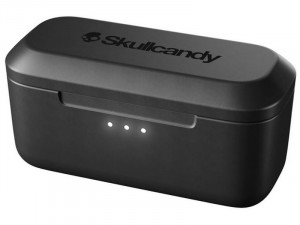  Skullcandy - Spoke - Bluetooth, True Wireless Fekete Vezeték nélküli Fülhallgató