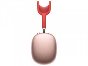 Apple AirPods Max Rózsaszín Vezeték nélküli Fejhallgató