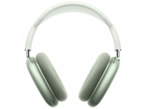 Apple AirPods Max Zöld Vezeték nélküli Fejhallgató
