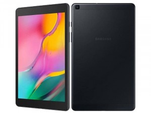Samsung Galaxy T290 Tab A 8.0 2019 32GB 2GB WiFi Fekete tablet