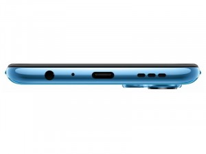 Oppo Reno 5 5G 128GB 8GB Dual-SIM Azúrkék Okostelefon