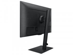 Samsung S24A600NWU - 24 colos QHD IPS Fekete Monitor