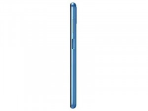Samsung Galaxy M12 M127 128GB 4GB Dual-SIM Kék Okostelefon