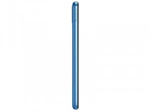 Samsung Galaxy M12 M127 64GB 4GB Dual-SIM Kék Okostelefon
