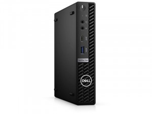 Dell Optiplex 7080 Micro Intel® Core™ i5 Processzor-10500T, 16GB RAM, 512GB SSD, Intel, Win11 Pro, Micro számítógép