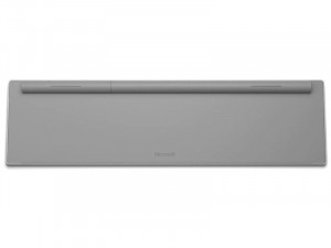 Microsoft Surface WS2 Szürke Bluetooth billentyűzet