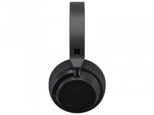 Microsoft Surface Headphones 2 Fekete Vezeték nélküli fejhallgató