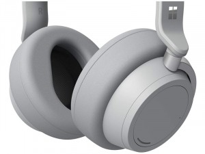Microsoft Surface Headphones 2 Szürke Vezeték nélküli fejhallgató