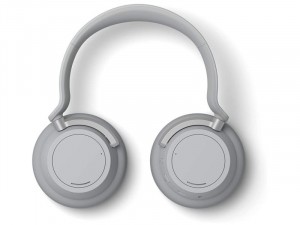 Microsoft Surface Headphones 2 Szürke Vezeték nélküli fejhallgató