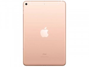 Apple iPad Mini 5 (2019) 64GB 3GB WiFi Arany Tablet