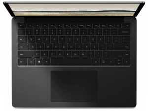 Microsoft Surface 3 13inch Touch Intel® Core™ i5 Processzor-1035G7, 8GB RAM, 256GB SSD, Angol kiosztású, INTL Fekete Laptop