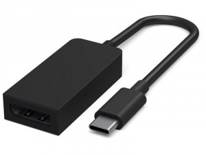 Microsoft Surface USB-C - DisplayPort adapter