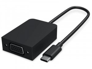 Microsoft Surface USB-C - VGA adapter