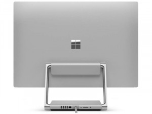 Microsoft Surface studio 2 - 28 Col (4500 X 3000) - Core™ I7 -7820HQ, 16GB RAM - 1TB SSD, NVIDIA GTX 1060 6GB, Windows 10 Pro Eng számítógép