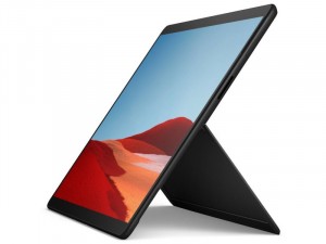Microsoft Surface Pro X QFM-00003 tablet