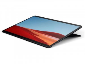 Microsoft Surface PRO X Microsoft SQ2, 16GB RAM, 256GB SSD, LTE Fekete 2in1 Tablet