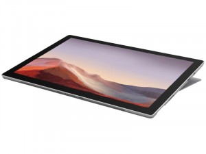 Microsoft Surface PRO X Microsoft SQ2, 16GB RAM, 256GB SSD, LTE Platinum Szürke 2in1 Tablet