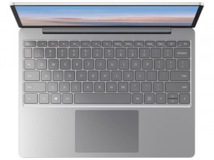 Microsoft Surface GO Touch TNU-00009, 12.4 colos Intel® Core™ i5 Processzor-1035G1, 8GB RAM, 128GB SSD, Win10 Home, Platina Laptop