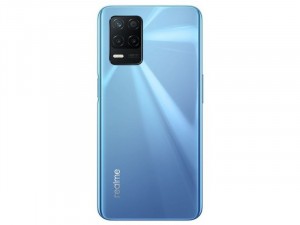 Realme 8 5G 64GB 4GB Dual-SIM Kék Okostelefon