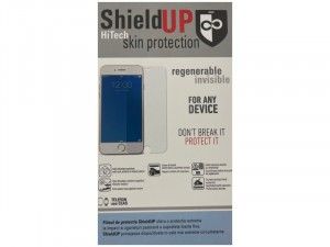 ShieldUP Vékony Öngyógyító kijelzővédő fólia