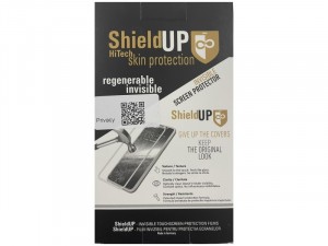  ShieldUP Betekintés gátló Öngyógyító kijelzővédő fólia 