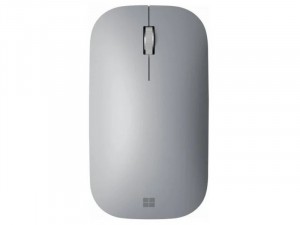 Microsoft Surface Mobile Mouse - Platinum Bluetooth vezeték nélküli egér