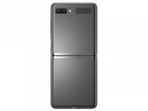 Samsung Galaxy Z Flip 5G F707 256GB 8GB DualSim Misztikus Szürke Okostelefon