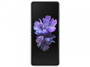 Samsung Galaxy Z Flip 5G F707 256GB 8GB DualSim Misztikus Szürke Okostelefon