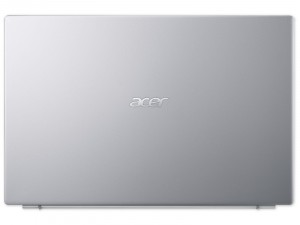 Acer Aspire 3 A317-53-38TH 17.3 HDplus, Intel® Core™ i3 Processzor-1115G4, 8GB RAM, 256GB SSD, Intel® UHD Graphics, FreeDOS, Ezüst laptop