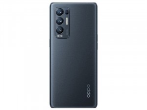 Oppo Find X3 Neo 5G 256GB 12GB Dual-Sim Fekete Okostelefon