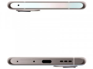 Oppo Find X3 Neo 5G 256GB 12GB Dual-Sim Galaktikus Ezüst Okostelefon