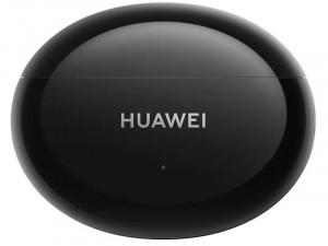 Huawei FreeBuds 4i Karbon Fekete True Wireless Fülhallgató